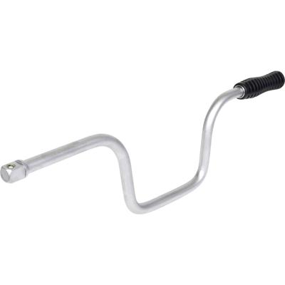 KS Tools 911.1338 9111338 Slinger Aandrijving 1/2 (12.5 mm) 400 mm 1 stuk(s)