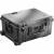 Peli 1610-000-110E cameratassen en rugzakken Hard case Zwart