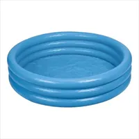 Intex Opblaasbaar Zwembad - 147x33 cm