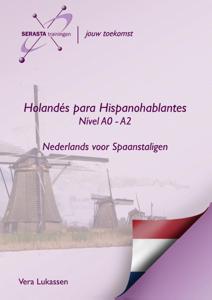 Nederlands voor Spaanstaligen (Paperback)