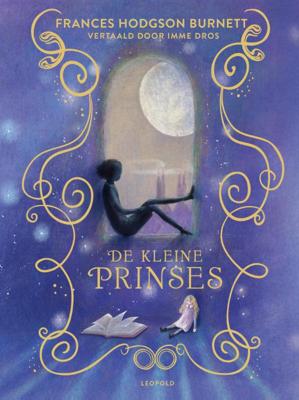 De kleine prinses (Hardback)