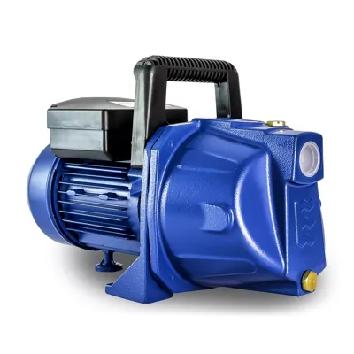 JPV 900 Tuinpomp, 900 W, 3,700 l/h, 4.2 bar