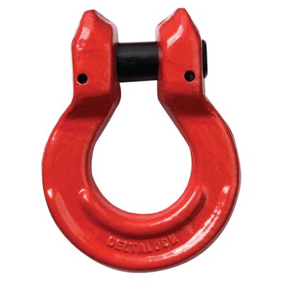 Delta Omega schalm | grade 80 volgens EN 1677 | 5,3 ton - YE.8.008.13 YE.8.008.13