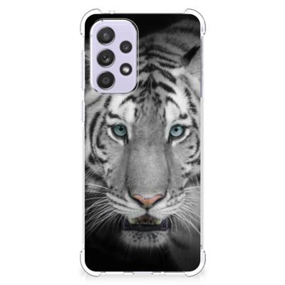 Samsung Galaxy A33 Case Anti-shock Tijger Samsung Galaxy A33 Case Anti-shock Tijger