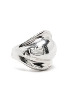 Alighieri bague The Abundant Dream - Argent