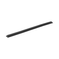 Eindstrip voor antivermoeidheidsmat - 975 x 54 mm - voor antivermoeidheidsmat 10030772 Eindstrip voor antivermoeidheidsmat - 975 x 54 mm - voor antivermoeidheidsmat 10030772
