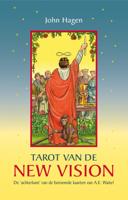 Tarot van de New Vision (Paperback)