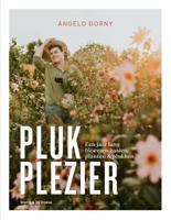 Plukplezier (Hardback)