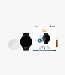 PanzerGlass Anti-Bacterial Samsung Galaxy Watch4 40 mm Screenprotector Glas