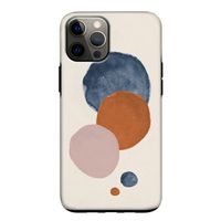 Geo #4: iPhone 12 Tough Case
