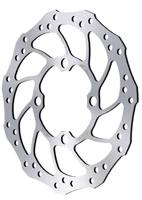 Magura Brake Disc Storm 160mm for Rohloff-Speedhub