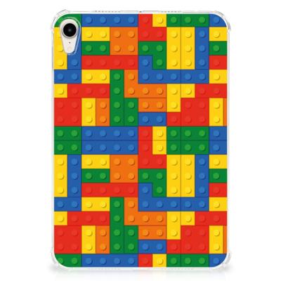 Apple iPad mini 6 (2021) Hippe Hoes Blokken Apple iPad mini 6 (2021) Hippe Hoes Blokken
