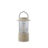 LED Lantaarn zand 24x9cm op USB LED Lantaarn zand 24x9cm op USB