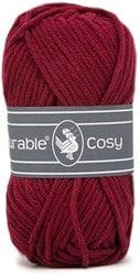 Durable Cosy 222 Bordeaux