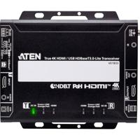 ATEN VE1833 HDMI-extender HDMI 3840 x 2160 Pixel
