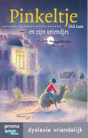 Pinkeltje en zijn vriendjes - Dick Laan - ebook