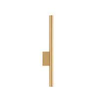 Lyora Smalle wandlampLaser Wall goud - 10562