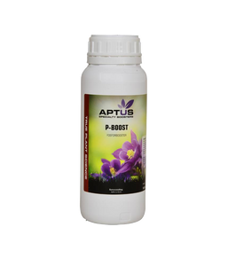 Aptus Aptus P-boost