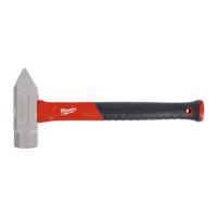 Milwaukee Hamer | Glasvezel | Dwarspen | 1,81kg/4 lbs - 4932498308 Milwaukee Hamer | Glasvezel | Dwarspen | 1,81kg/4 lbs - 4932498308