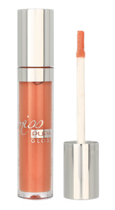 Pupa Milano - Pupa Miss Pupa Ultra-Shine Lip Gloss 5 ml Lipgloss