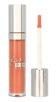 Pupa Milano - Pupa Miss Pupa Ultra-Shine Lip Gloss 5 ml Lipgloss