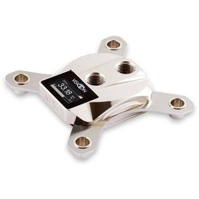 cuplexkryosNEXT VISI 2011/2011-3 N/N CPU-koeler