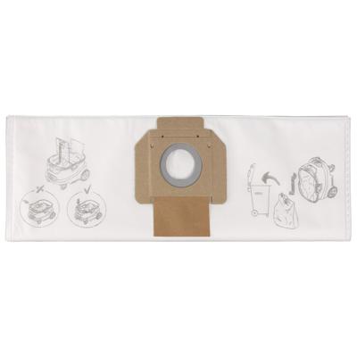Makita fleece stofzuigerzak voor de VC4210L, VC4210M serie
