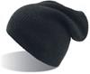 Atlantis AT727 Brad Beanie - Black-Solid - One Size