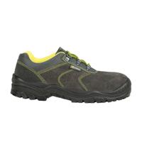 Veiligheidsschoenen Cofra Riace Grijs S1 Maat 44