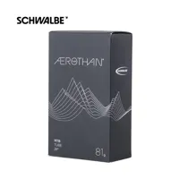 Schwalbe binnenband aerothan sv13e 26" 54/62-559 fv 40mm