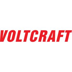 VOLTCRAFT SDM-2125 Laagdiktemeter 0 - 1250 µm