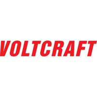 VOLTCRAFT SDM-2125 Laagdiktemeter 0 - 1250 µm