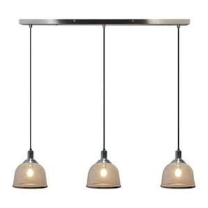 by fonQ Glint Hanglamp - Zilver