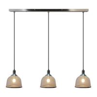 by fonQ Glint Hanglamp - Zilver