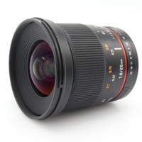 Samyang 20mm F/1.8 ED AS UMC Canon occasion