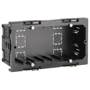 Hager G2860 Inbouwdoos Apparaat-inbouwdoos Meerdere kleuren 1 stuk(s)