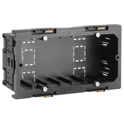 Hager G2860 Inbouwdoos Apparaat-inbouwdoos Meerdere kleuren 1 stuk(s)