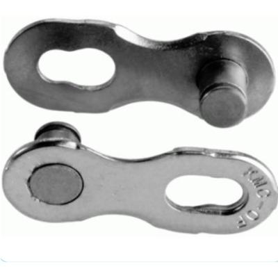 KMC x11r ept zilveren kettingschakel 5.65mm