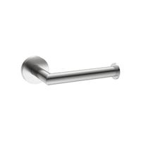 Toiletrolhouder Sanilux Rogers Rond RVS Look Sanilux