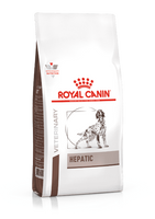 Royal Canin hepatic hondenvoer 7kg zak
