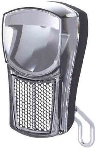 Edge Koplamp streetlight - 1 led - 30 lux - incl. batterijen