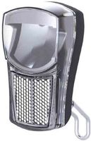 Edge Koplamp streetlight - 1 led - 30 lux - incl. batterijen