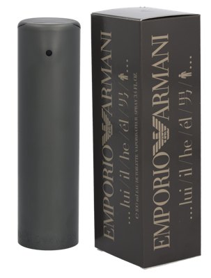 Armani - Emporio Armani Lui Eau de toilette Spray 100 ml Heren
