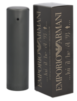 Armani - Emporio Armani Lui Eau de toilette Spray 100 ml Heren