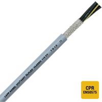 LAPP ÖLFLEX® CLASSIC 115 CY Stuurstroomkabel 5 G 2.50 mm² Grijs 1136405/1000 1000 m