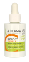 A-Derma Biology Energy C Radiance Boost Serum 30 ml