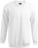 Promodoro E5099N Men´s New Sweater 100 - White - XL