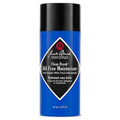 Jack Black Face Clean Break Oil-Free Moisturizer Jack Black Face Clean Break Oil-Free Moisturizer