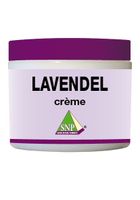 Body creme lavendel