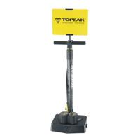 TOPEAK floor pump display TOPEAK floor pump display